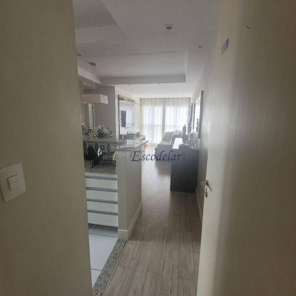 Apartamento, 2 quartos, 57 m² - Foto 3