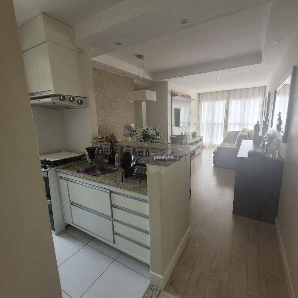 Apartamento, 2 quartos, 57 m² - Foto 4