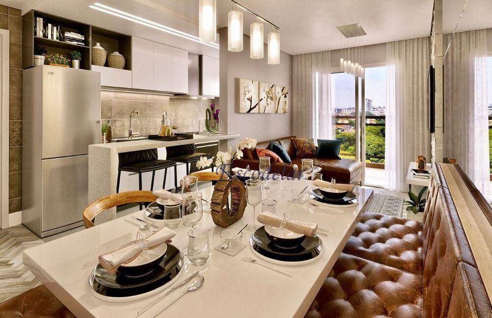 Apartamento, 2 quartos, 48 m² - Foto 6