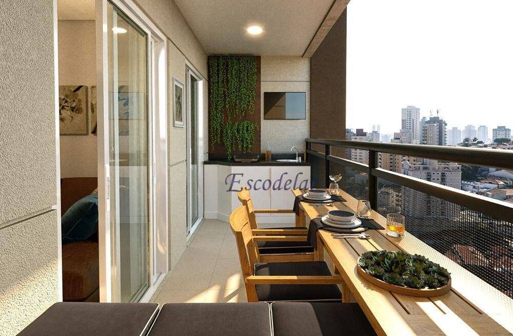 Apartamento, 2 quartos, 48 m² - Foto 7