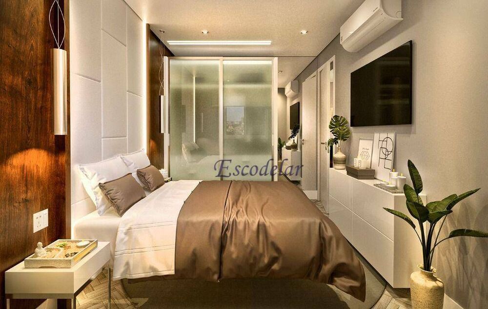 Apartamento, 2 quartos, 48 m² - Foto 5