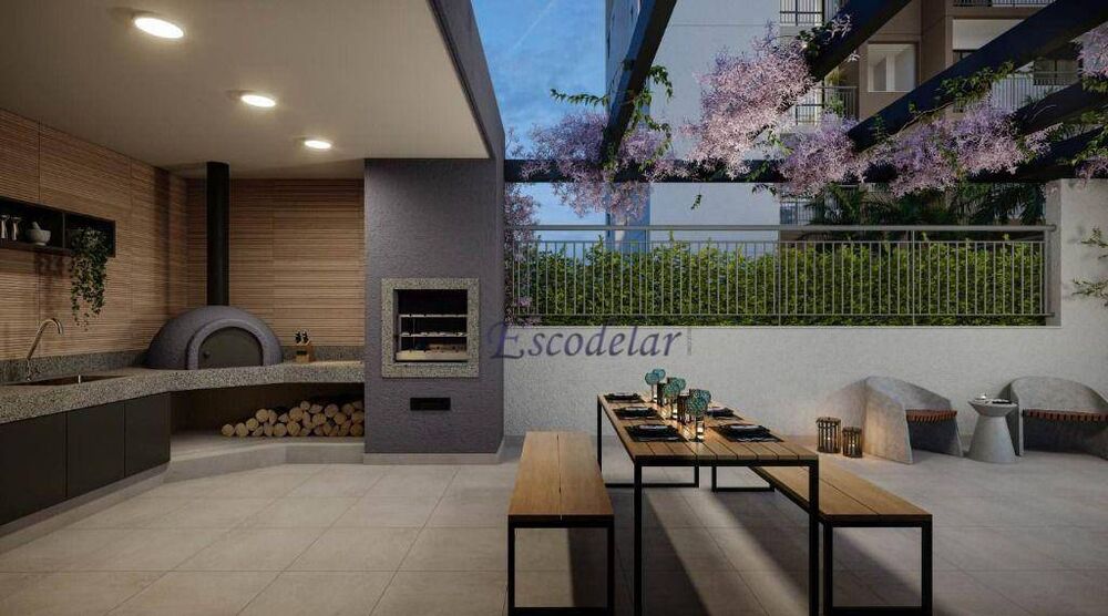 Kitnet-Studio, 40 m² - Foto 4