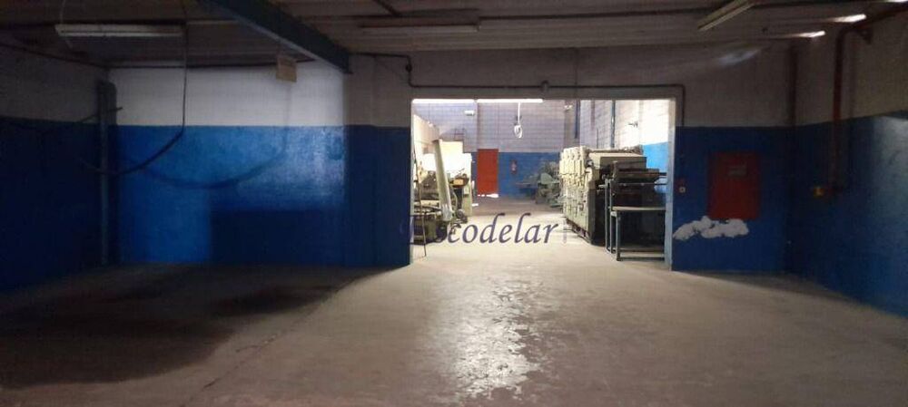 Prédio Inteiro, 1068 m² - Foto 4