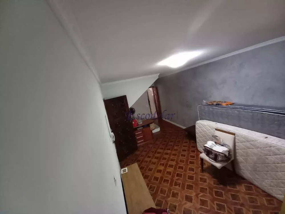 Sobrado, 3 quartos, 123 m² - Foto 4