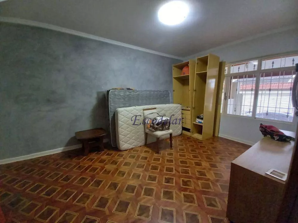 Sobrado, 3 quartos, 123 m² - Foto 5