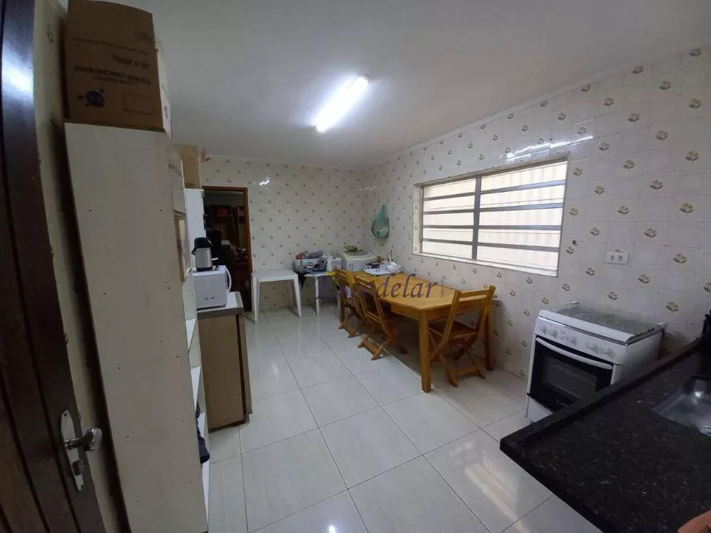 Sobrado, 3 quartos, 123 m² - Foto 7