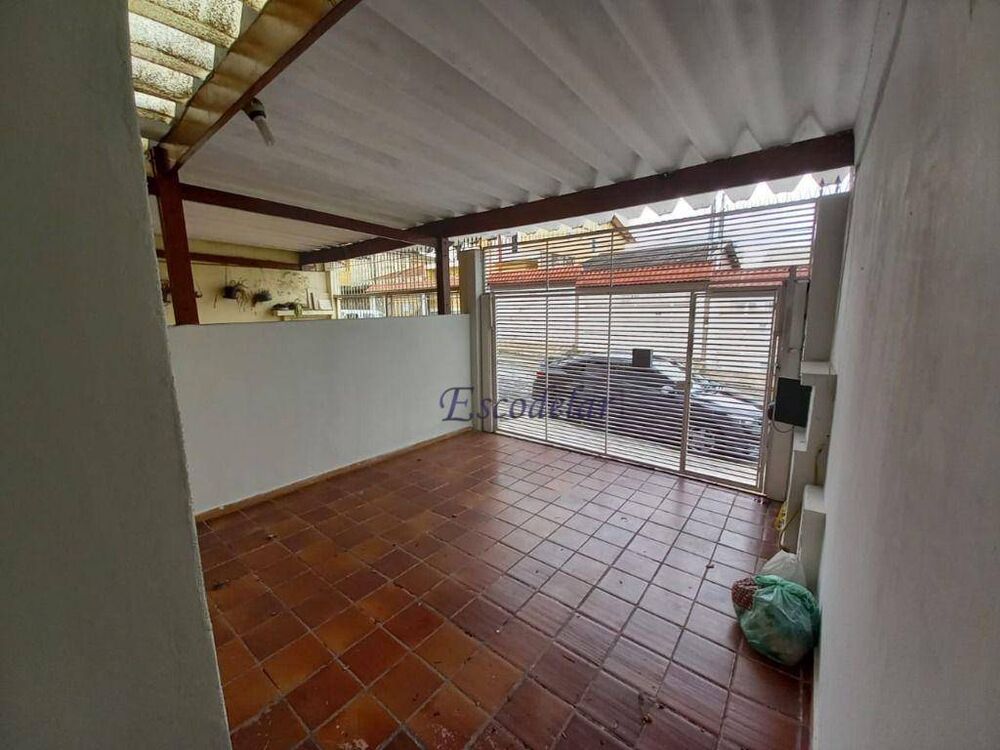 Sobrado, 3 quartos, 123 m² - Foto 9