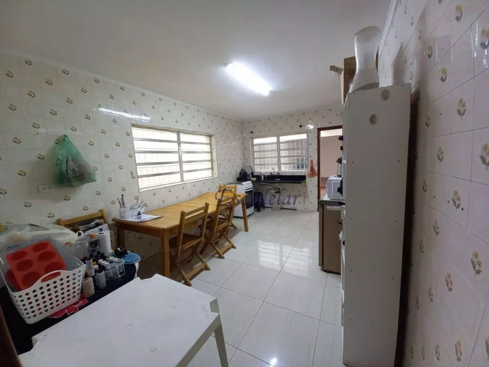 Sobrado, 3 quartos, 123 m² - Foto 6