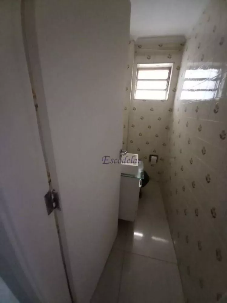 Sobrado, 3 quartos, 123 m² - Foto 8