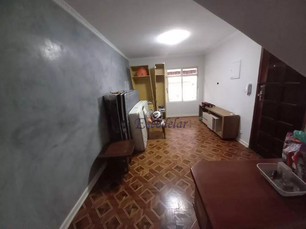 Sobrado, 3 quartos, 123 m² - Foto 3