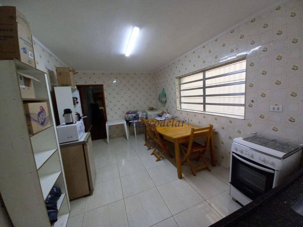Sobrado, 3 quartos, 123 m² - Foto 12