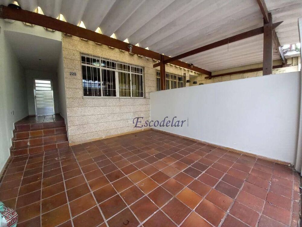 Sobrado, 3 quartos, 123 m² - Foto 10