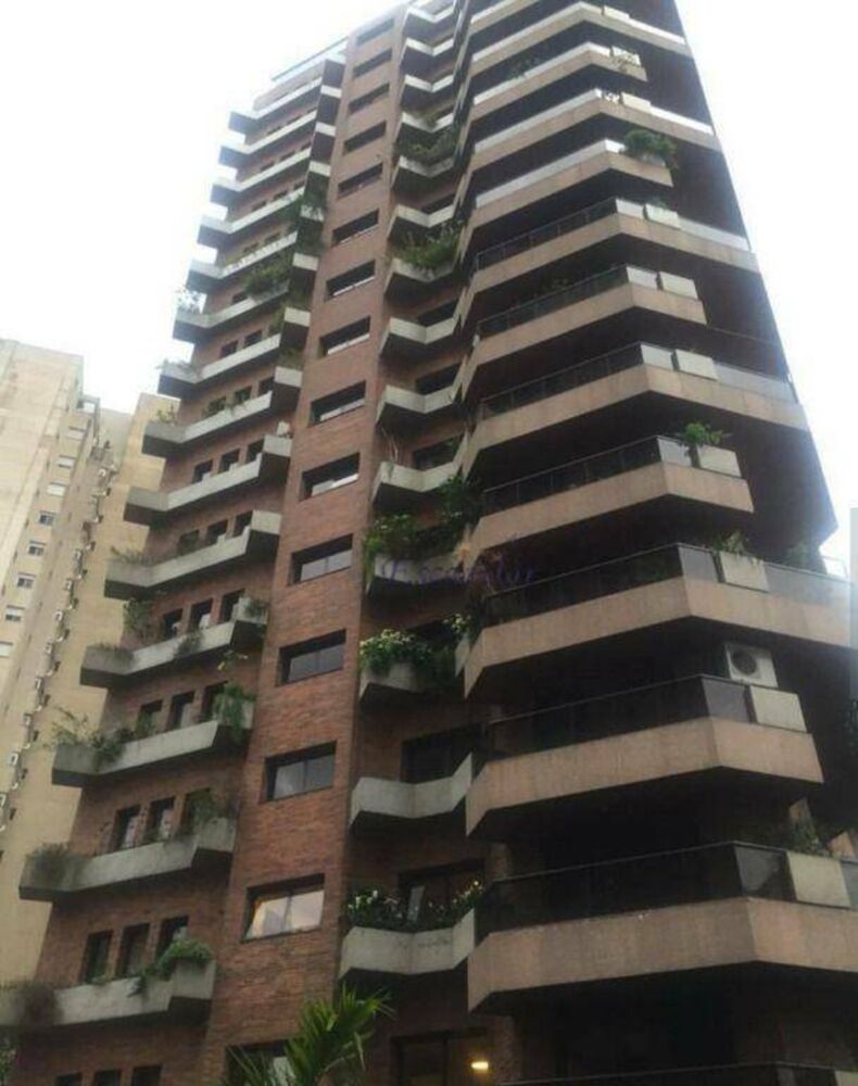 Apartamento, 4 quartos, 428 m² - Foto 3
