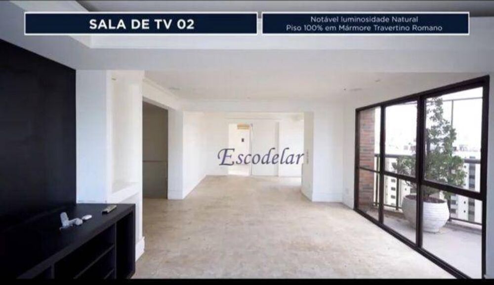 Apartamento, 4 quartos, 428 m² - Foto 1