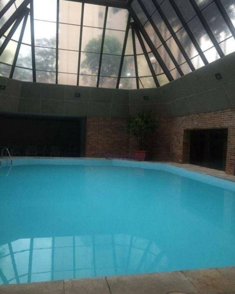 Apartamento, 4 quartos, 428 m² - Foto 2