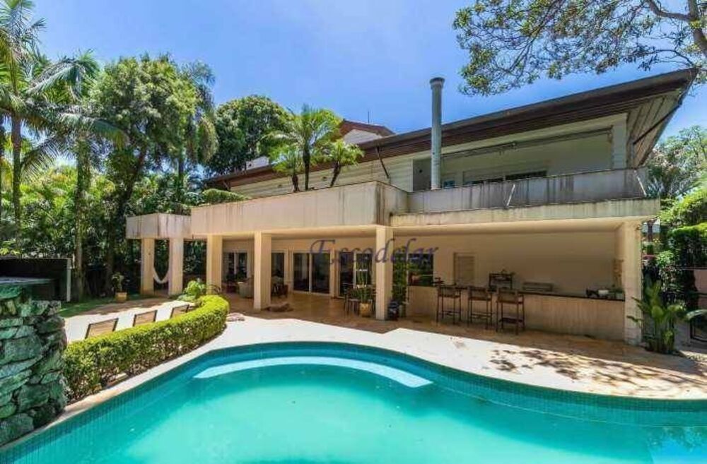 Casa de Condomínio, 4 quartos - Foto 2