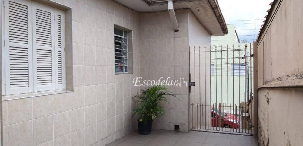Casa, 3 quartos, 181 m² - Foto 1