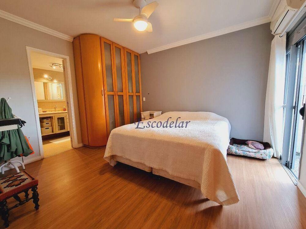Apartamento, 3 quartos, 127 m² - Foto 16
