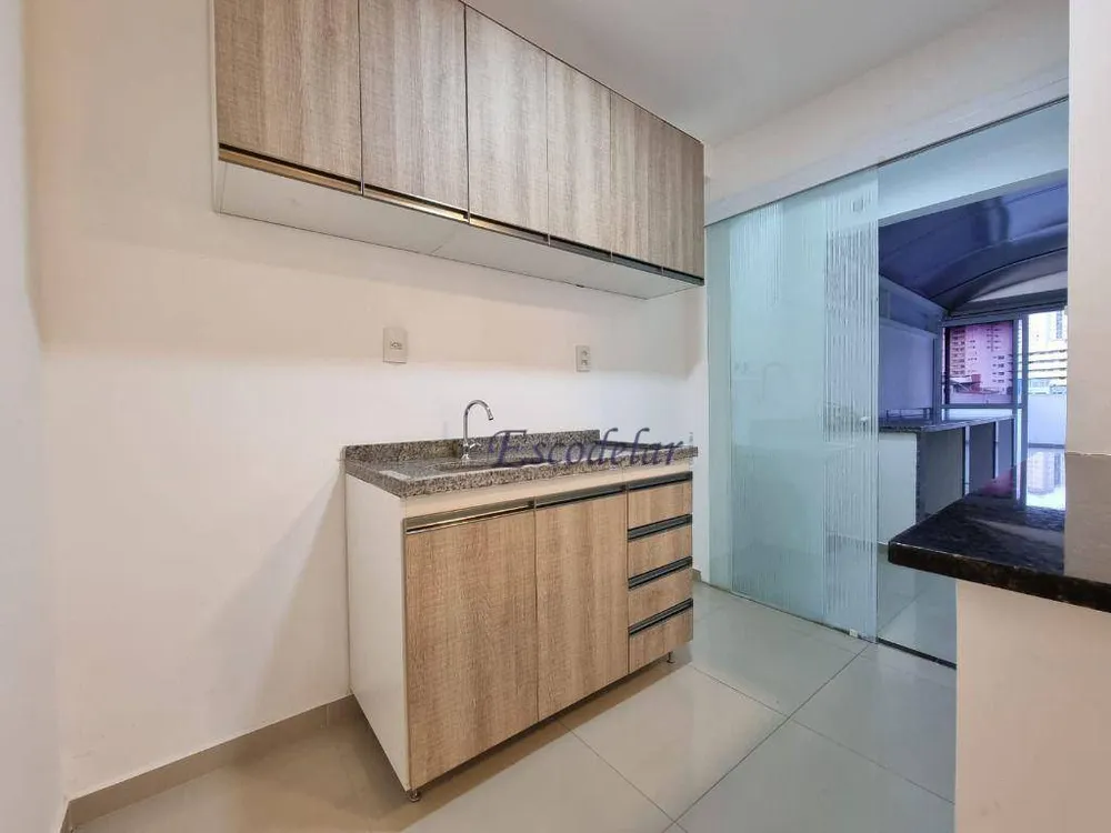 Apartamento, 2 quartos, 142 m² - Foto 3