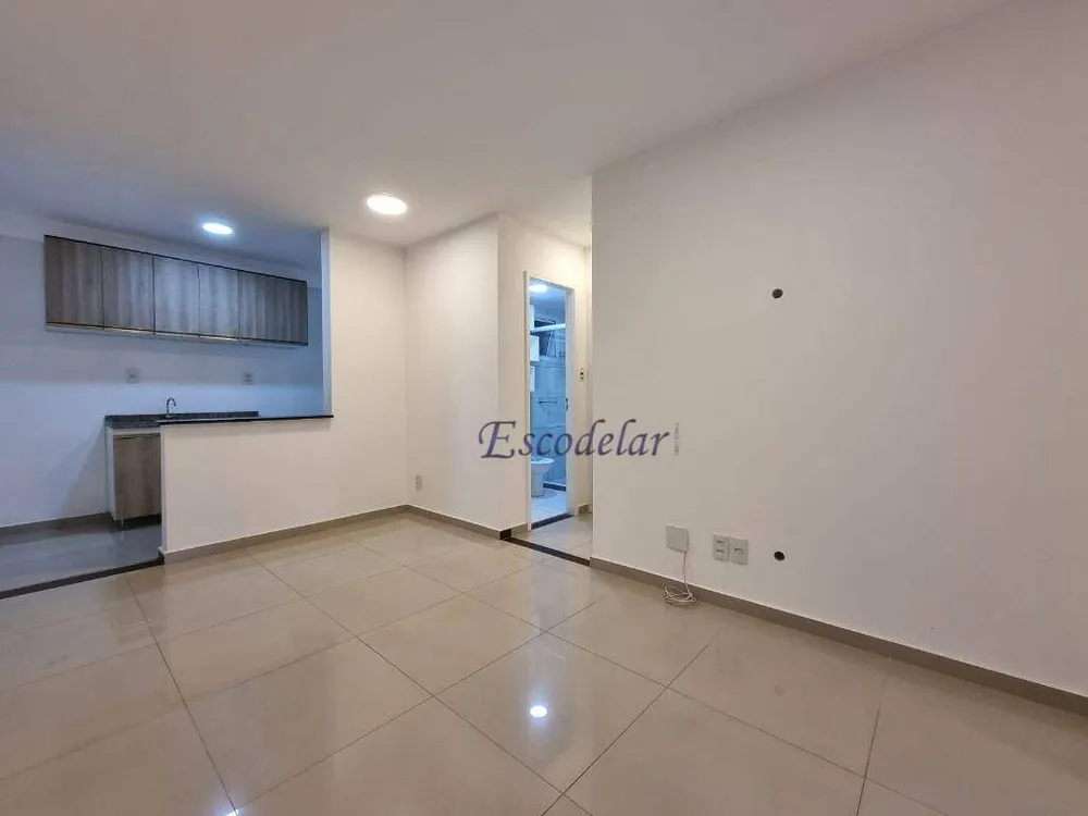 Apartamento, 2 quartos, 142 m² - Foto 2