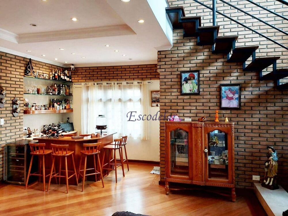 Casa, 4 quartos, 400 m² - Foto 1