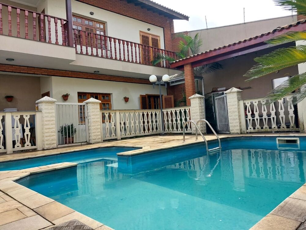 Casa, 4 quartos, 400 m² - Foto 2