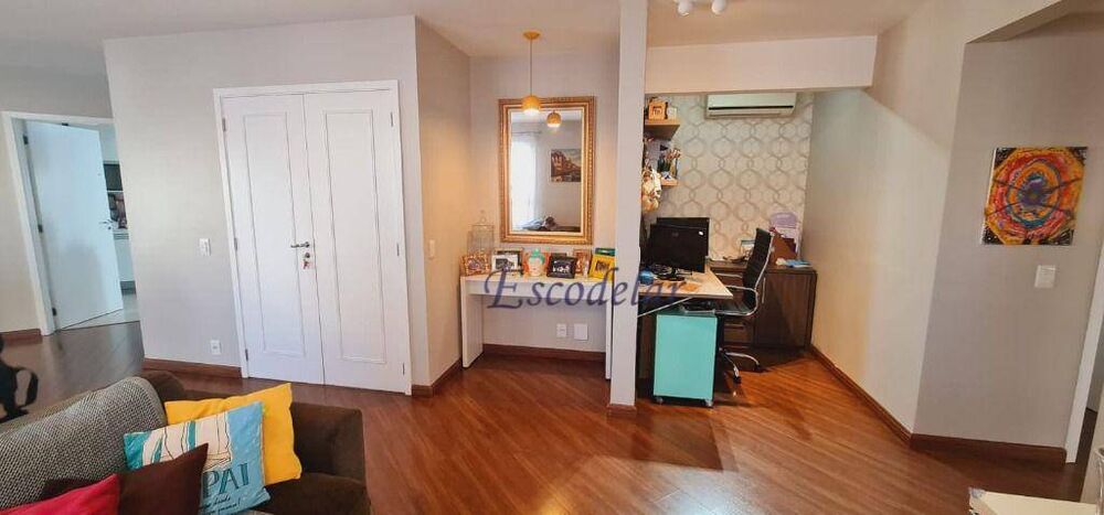 Apartamento, 3 quartos, 145 m² - Foto 4