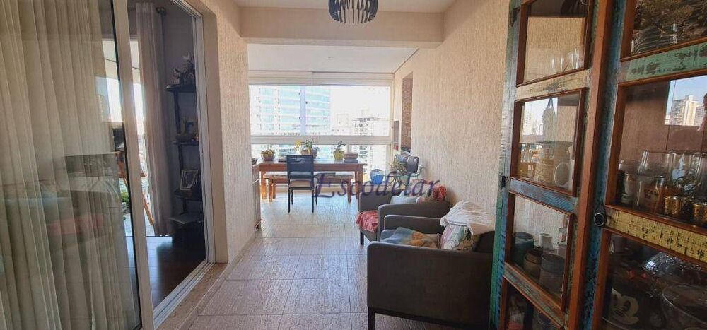 Apartamento, 3 quartos, 145 m² - Foto 2