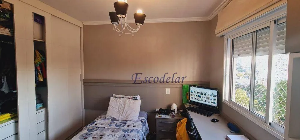Apartamento, 3 quartos, 145 m² - Foto 5