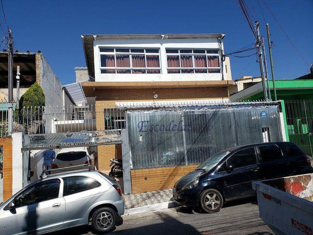 Sobrado, 2 quartos, 300 m² - Foto 3