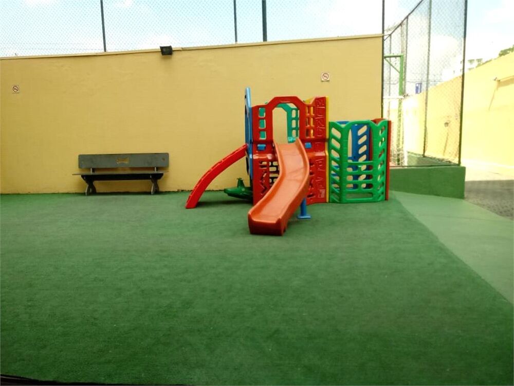 Apartamento, 2 quartos, 52 m² - Foto 11