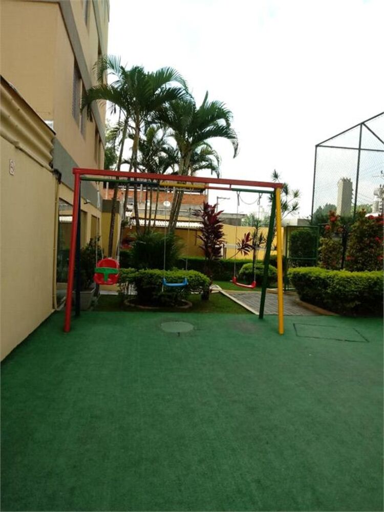 Apartamento, 2 quartos, 52 m² - Foto 12