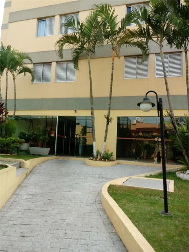 Apartamento, 2 quartos, 52 m² - Foto 8