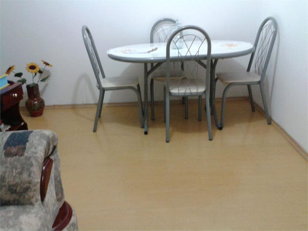 Apartamento, 2 quartos, 52 m² - Foto 1