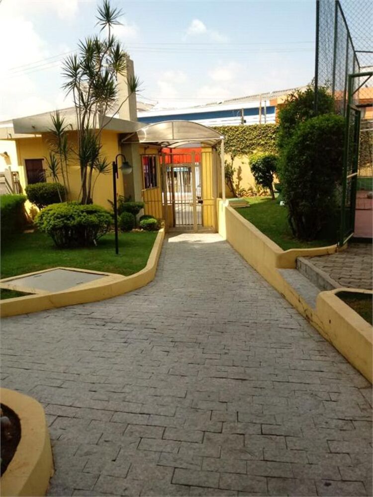 Apartamento, 2 quartos, 52 m² - Foto 9