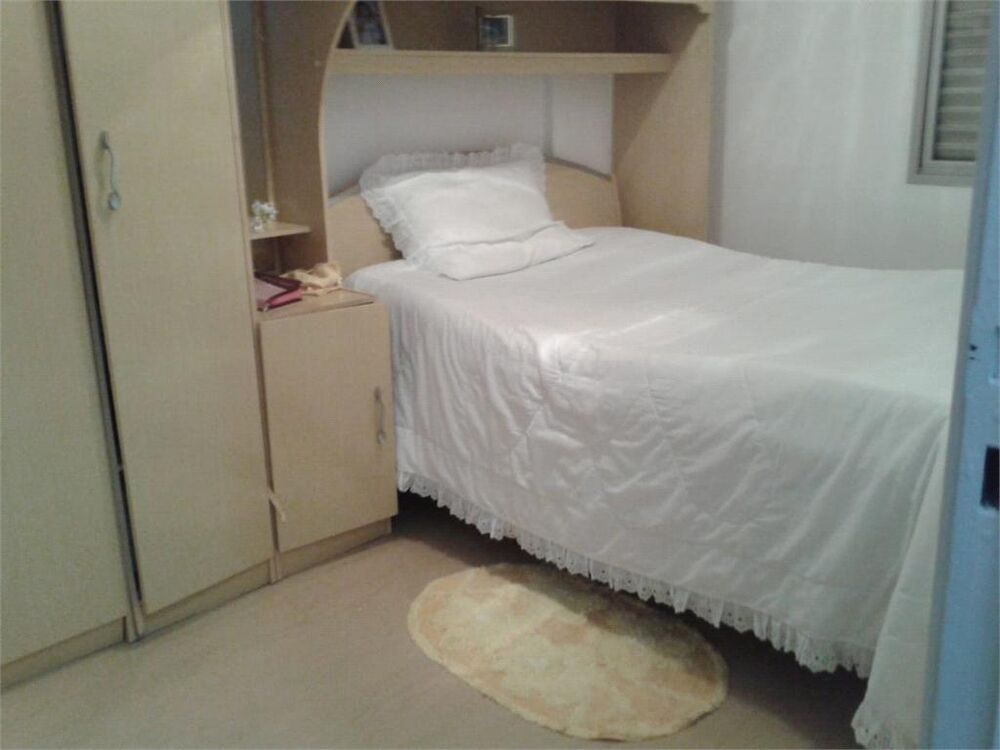 Apartamento, 2 quartos, 52 m² - Foto 3