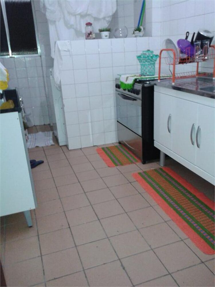 Apartamento, 2 quartos, 52 m² - Foto 4