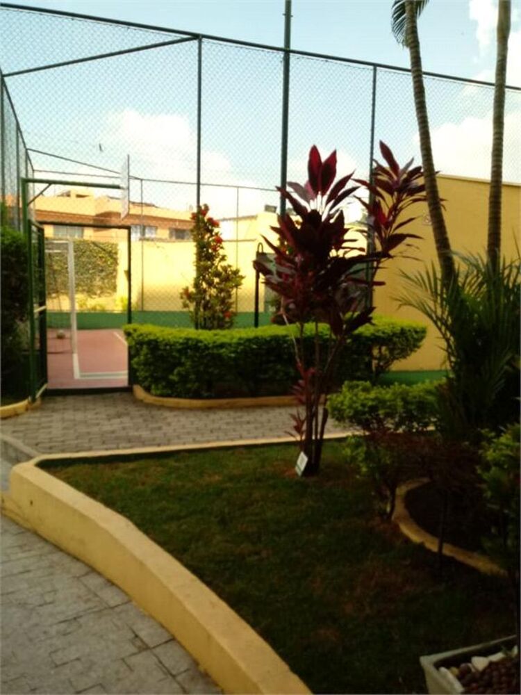 Apartamento, 2 quartos, 52 m² - Foto 10