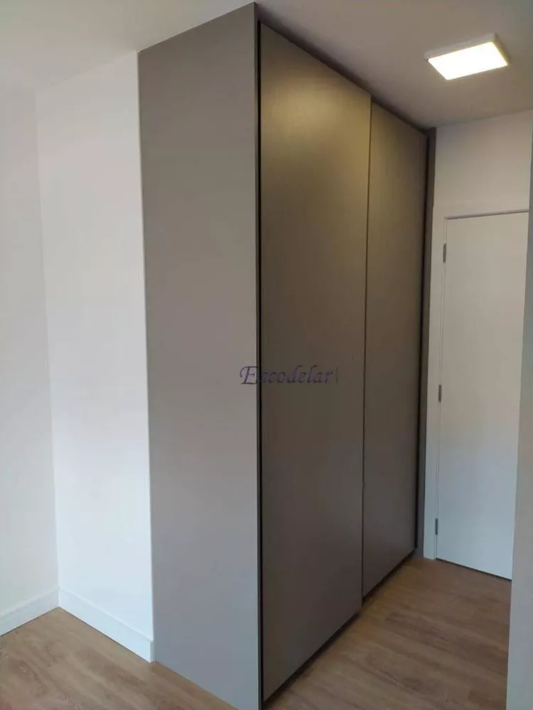 Apartamento à venda com 3 quartos, 116m² - Foto 6