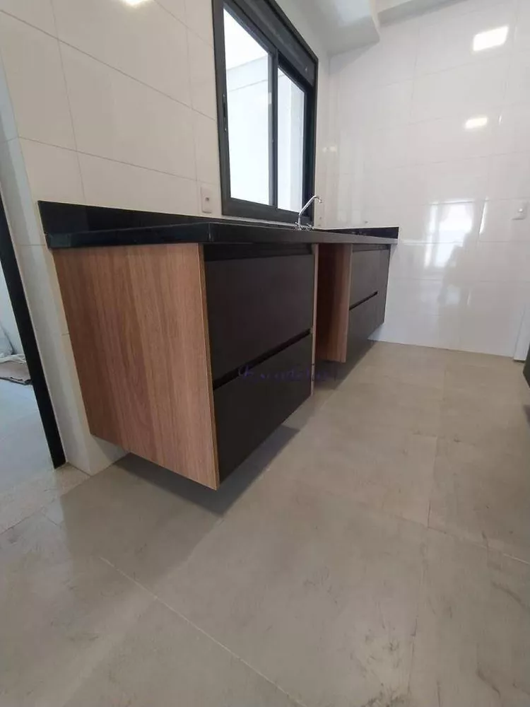 Apartamento à venda com 3 quartos, 116m² - Foto 3