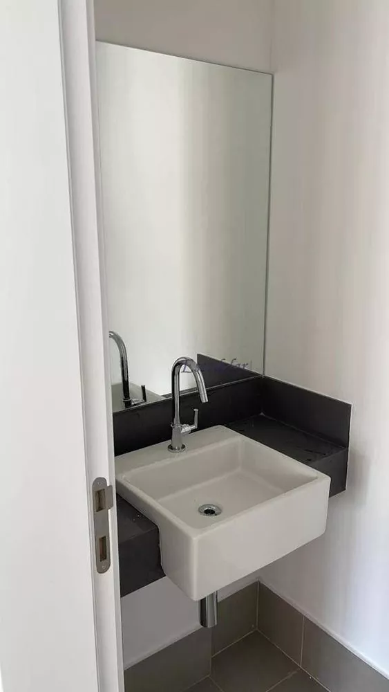 Apartamento à venda com 3 quartos, 116m² - Foto 5