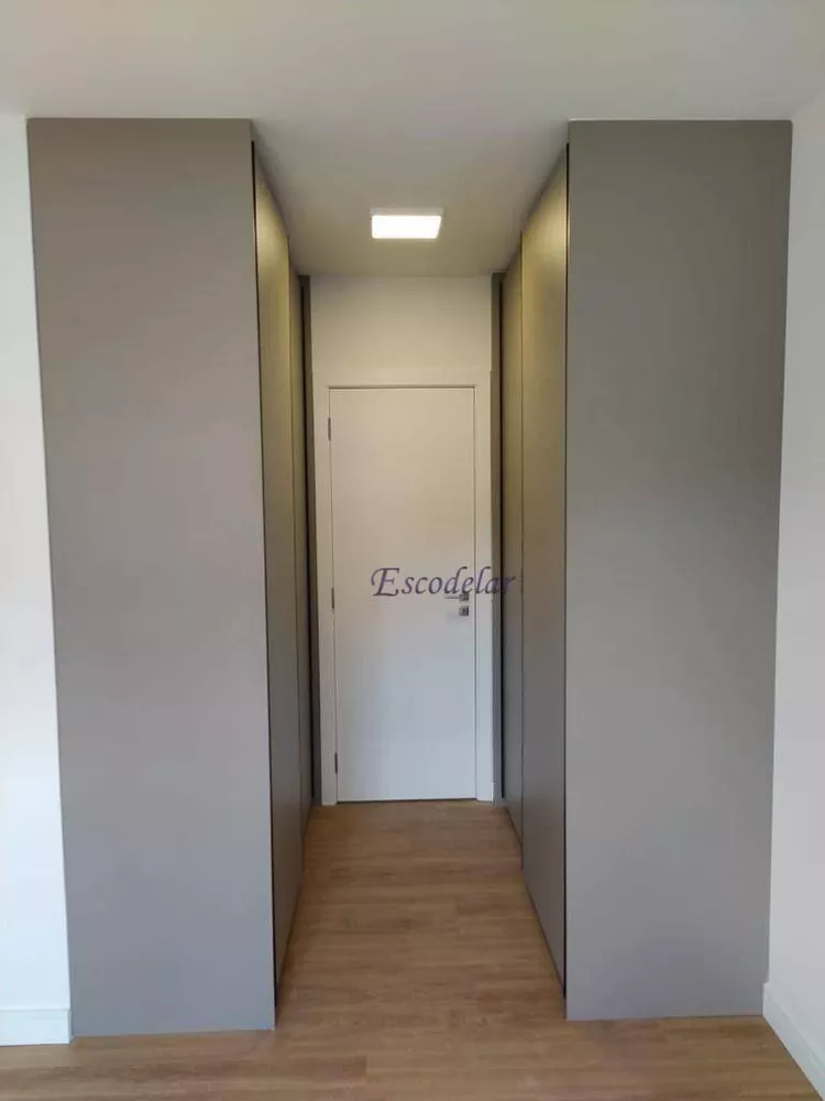 Apartamento à venda com 3 quartos, 116m² - Foto 7