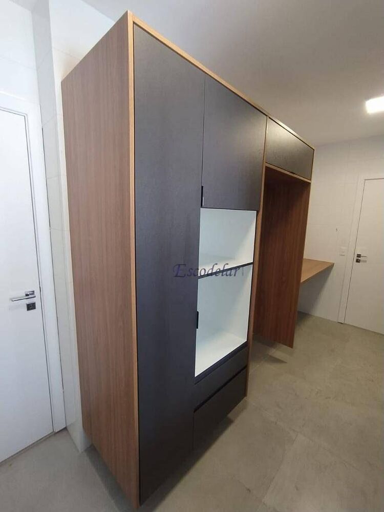 Apartamento, 3 quartos, 116 m² - Foto 4