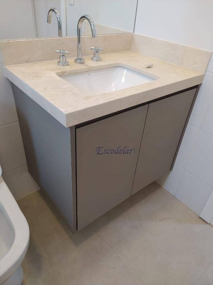 Apartamento, 3 quartos, 116 m² - Foto 1