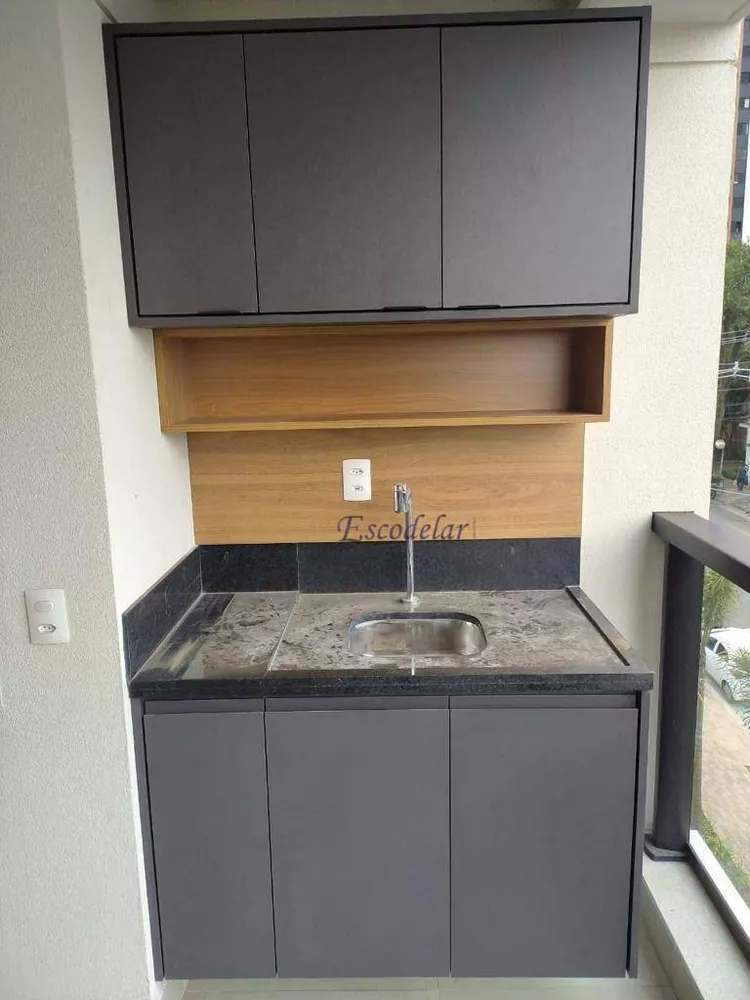 Apartamento à venda com 3 quartos, 116m² - Foto 4