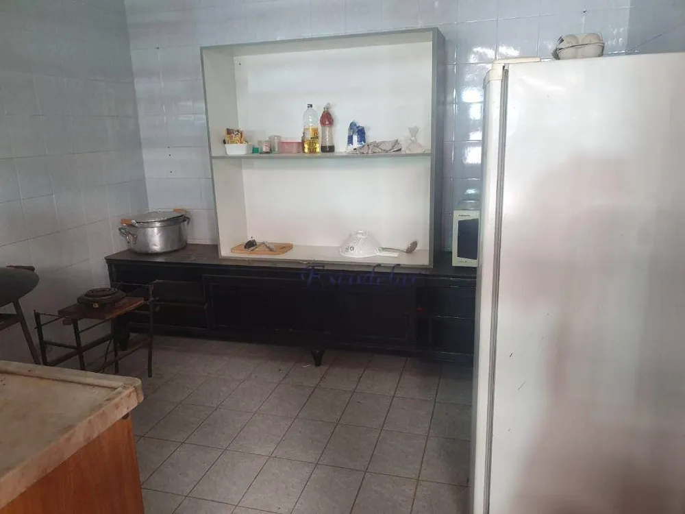 Depósito-Galpão, 622 m² - Foto 5