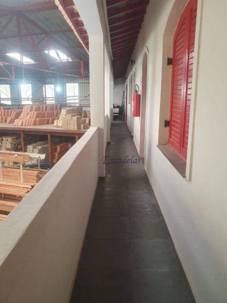 Depósito-Galpão, 622 m² - Foto 4