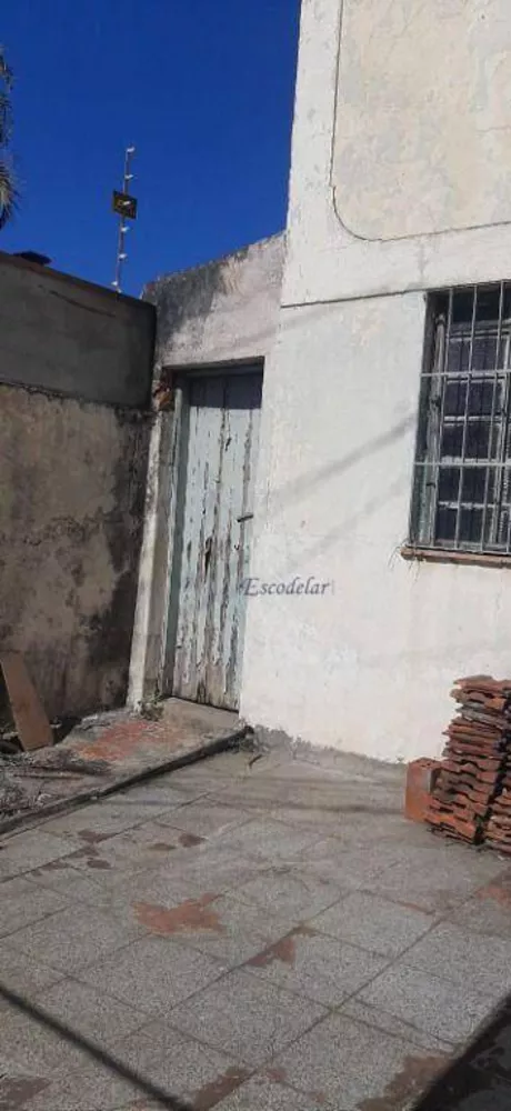 Sobrado à venda com 2 quartos, 125m² - Foto 2