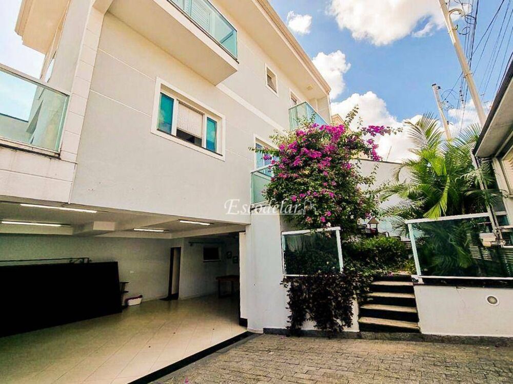 Sobrado, 3 quartos, 311 m² - Foto 2