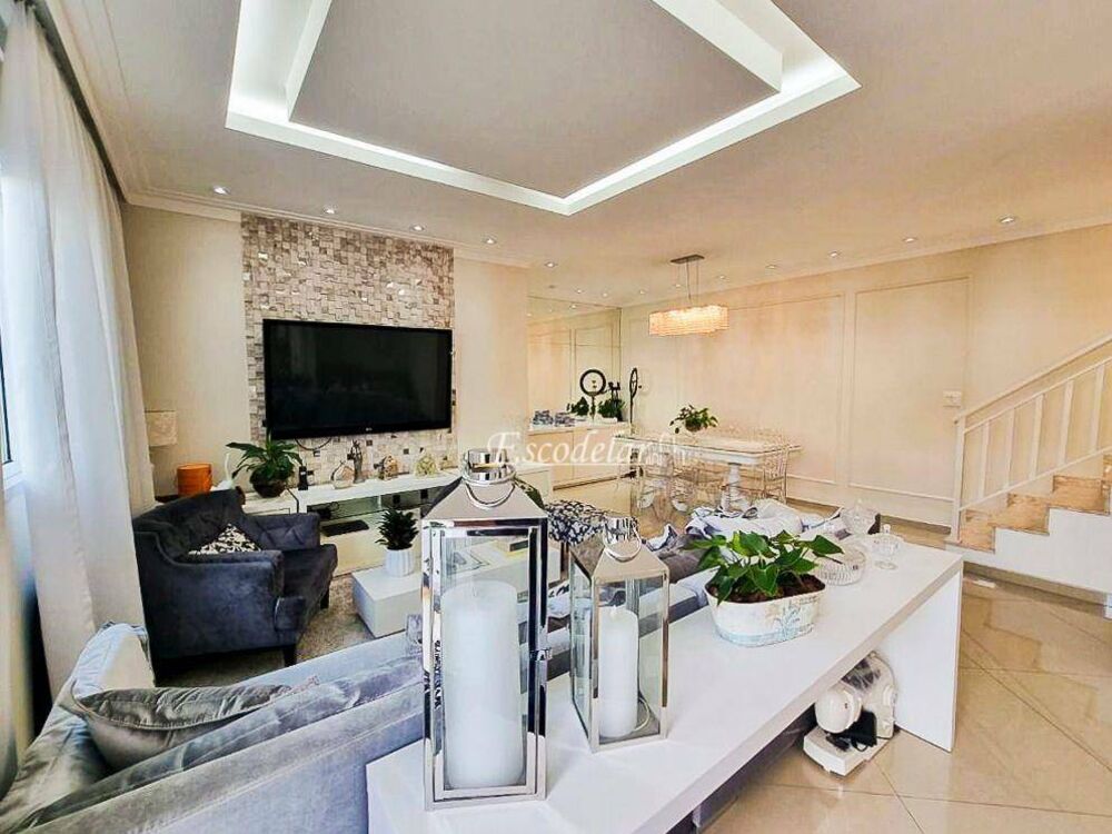 Sobrado, 3 quartos, 311 m² - Foto 3